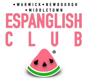 ESPANGLISH CLUB  IN WARWICK, NY 